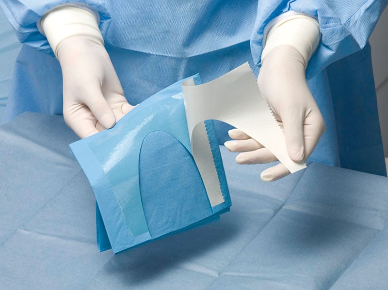 Medline # MDTZ1015747BB