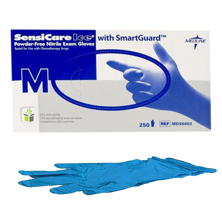 Medline # MG3001