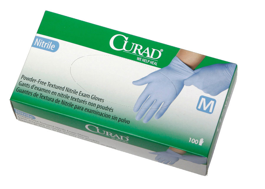 Medline # MKT6802SAMP