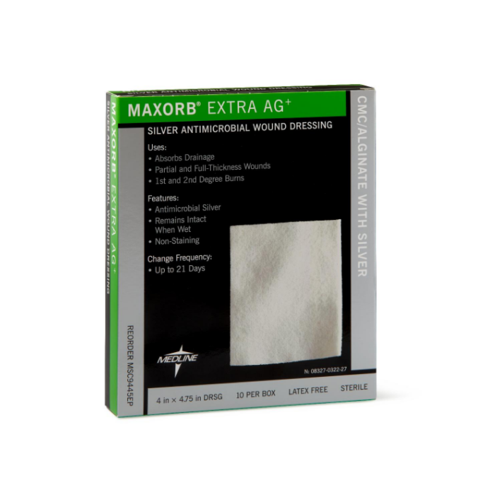 Medline # MSC9448EP