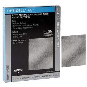 Medline # MSC9818RZ