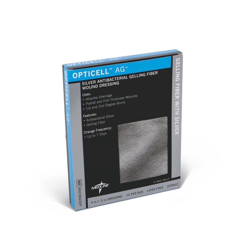 Medline # MSC9845EPZ
