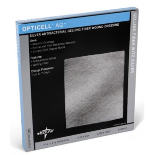Medline # MSC9866EP