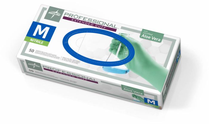 Medline # MSG5875