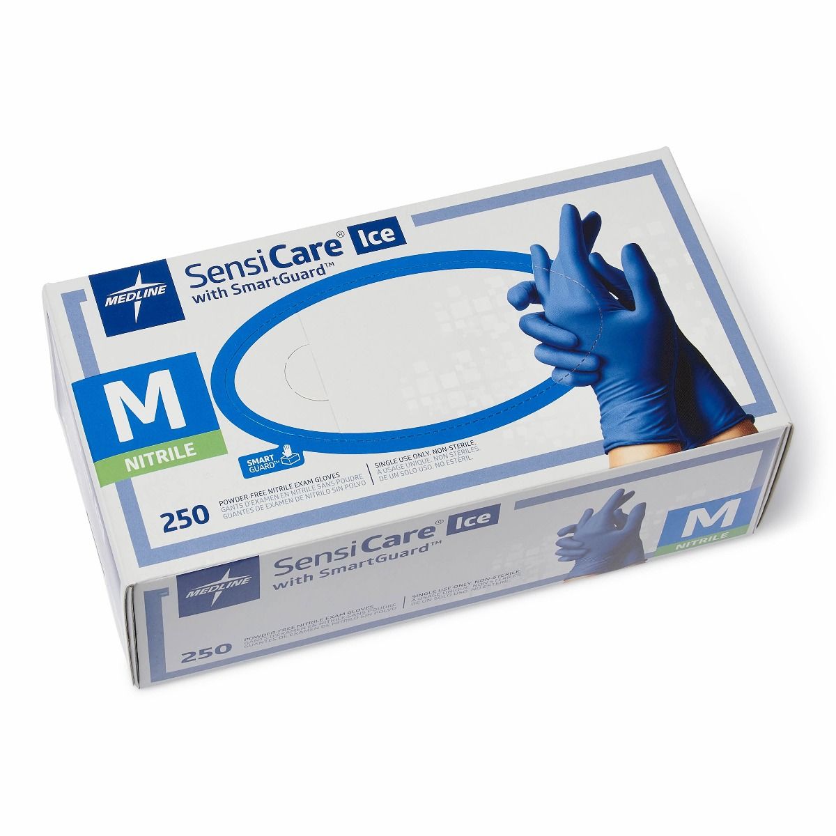 Medline # MSG6365