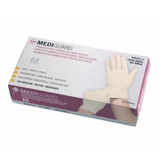 Medline # MSV601