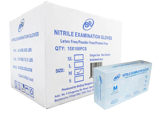 Medline # NGPF7004