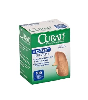 Medline # NON25650BL