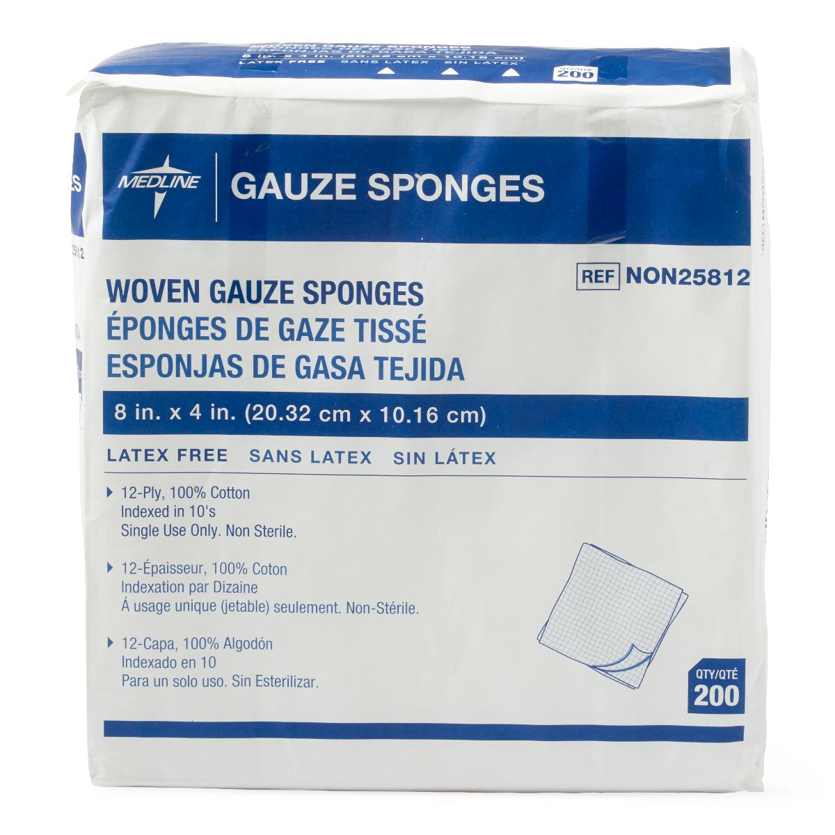 Medline # NON25812