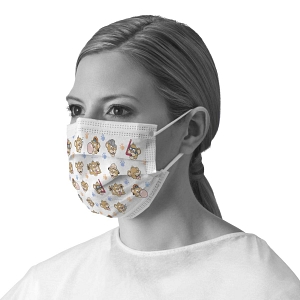 Medline # NONBUDDYTIE