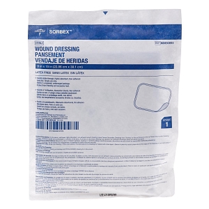 Medline # NONEXDISC