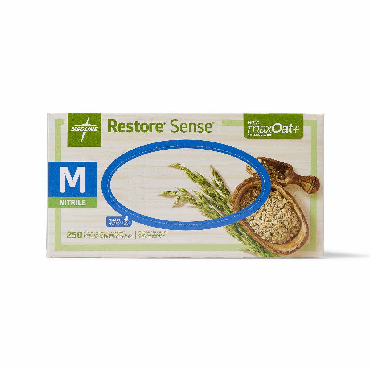 Medline # OAT2587
