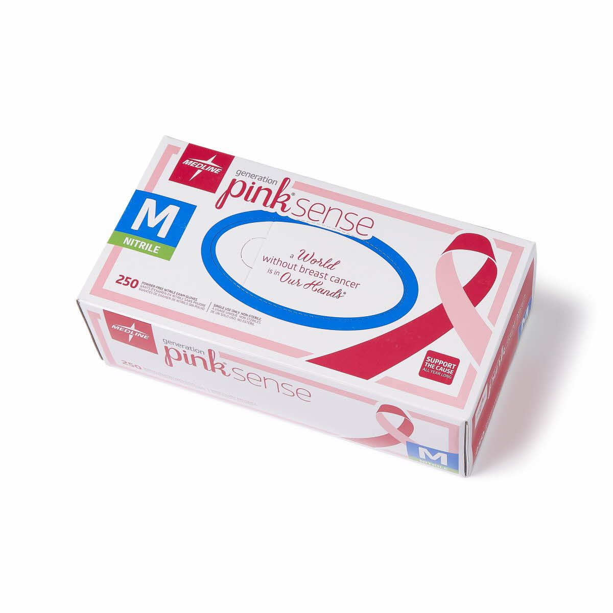 Medline # PINK2502
