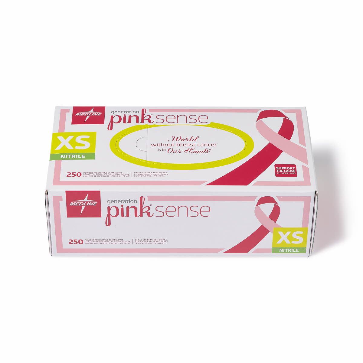 Medline # PINK2503