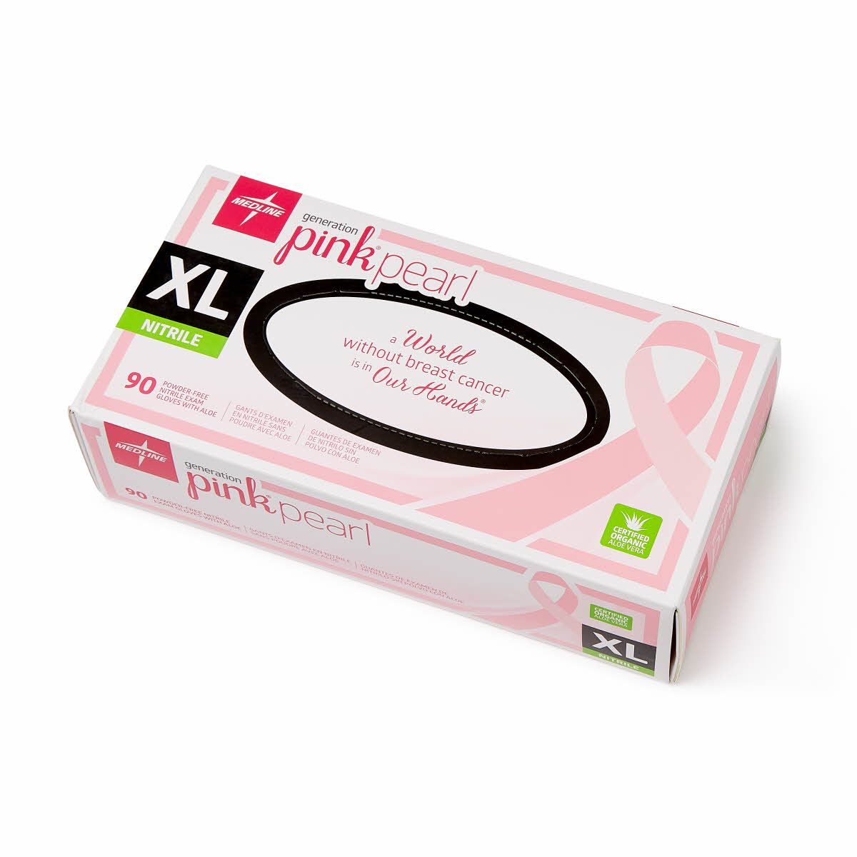 Medline # PINK2504