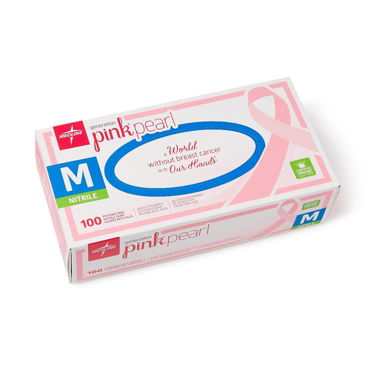 Medline # PINK5086