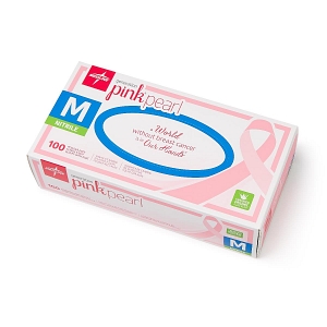 Medline # PINK6800