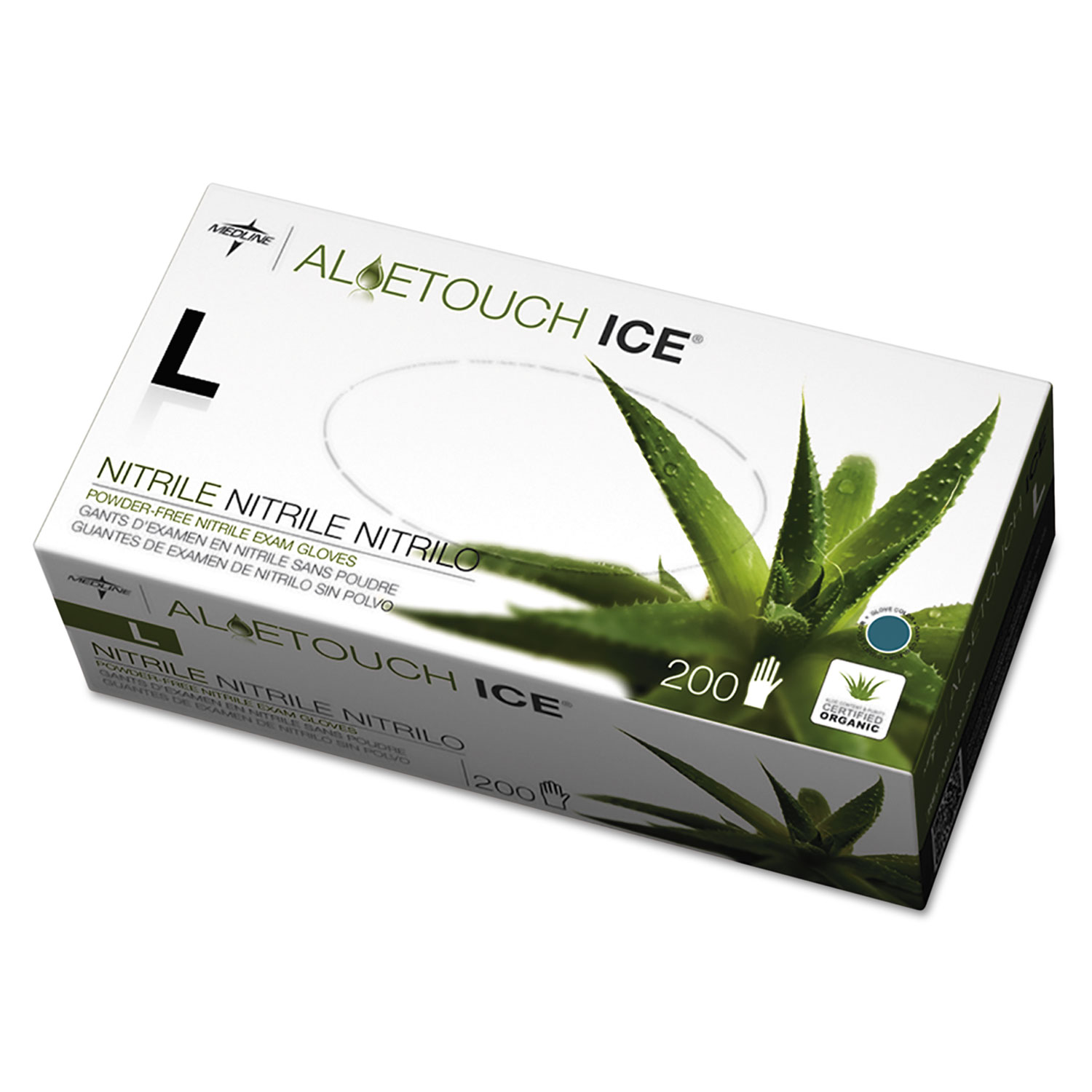 Medline # PRO31784