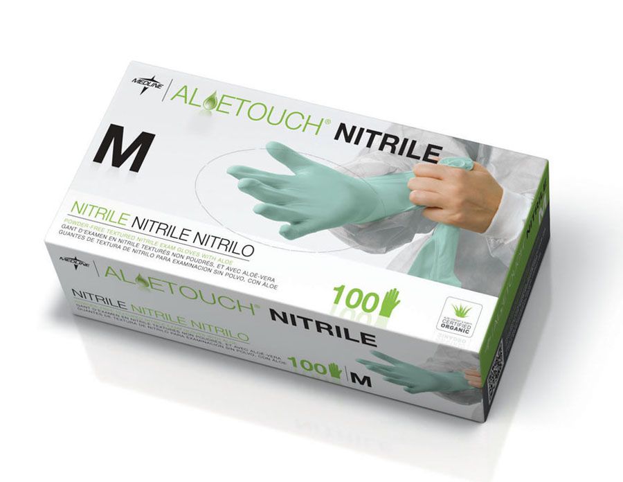 Medline # PRO31791