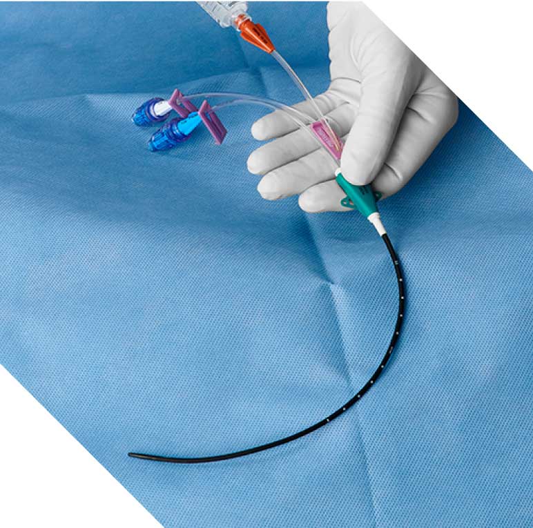 Medline # SA4816HKI