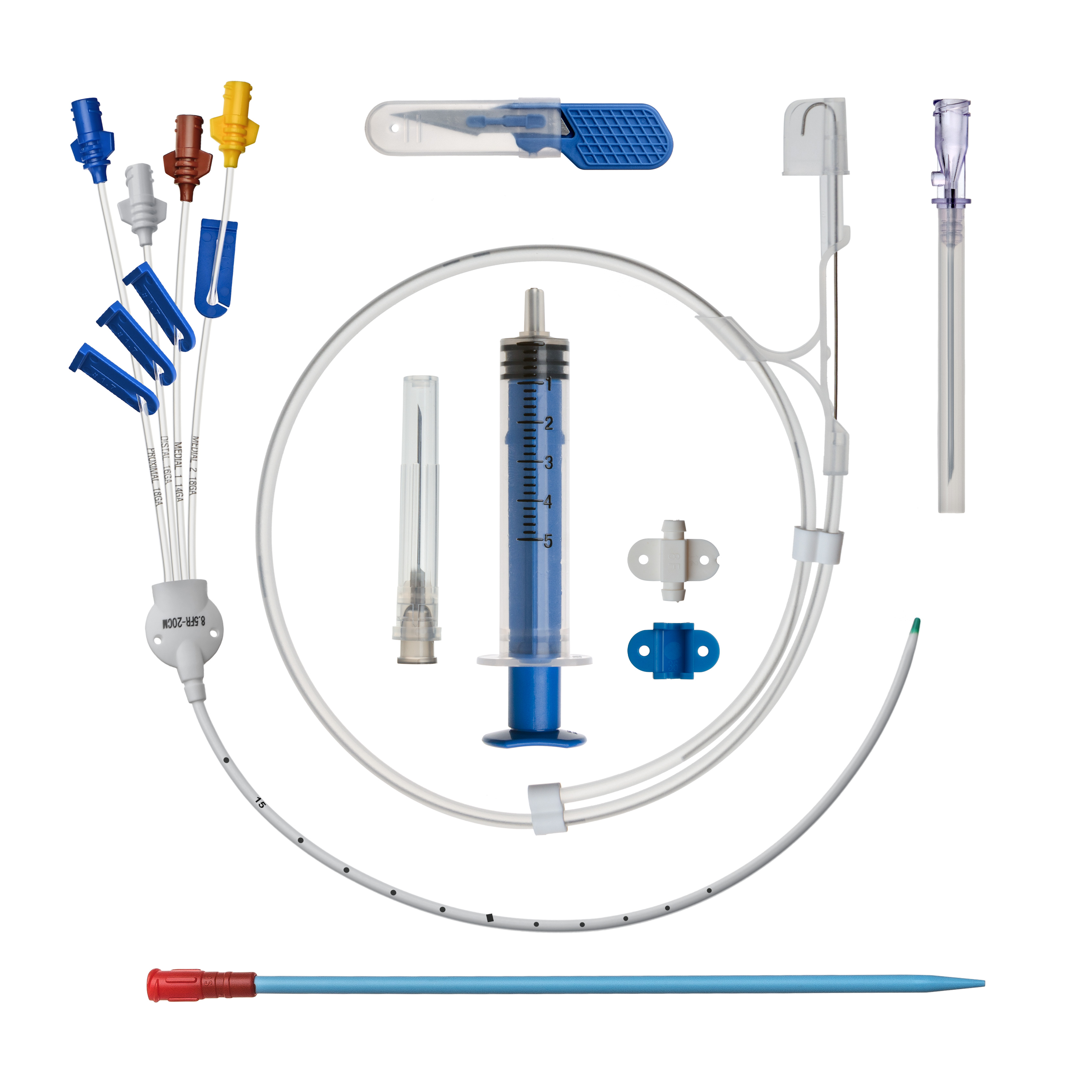 Medline # SM3716KI