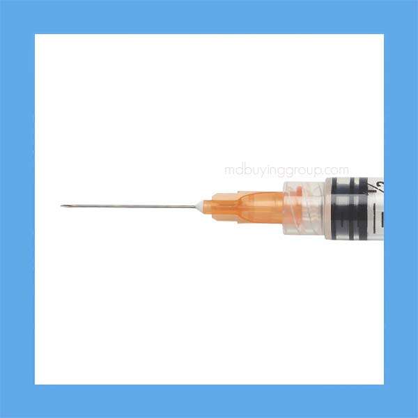 Medline # SSN100207