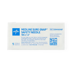 Medline # SSN100253