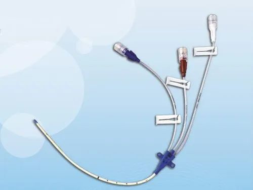 Medline # STCVC04US