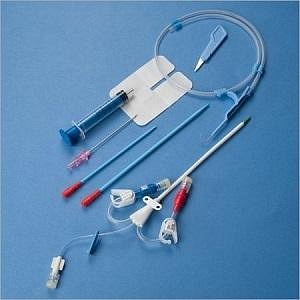 Medline # STCVC3716BP