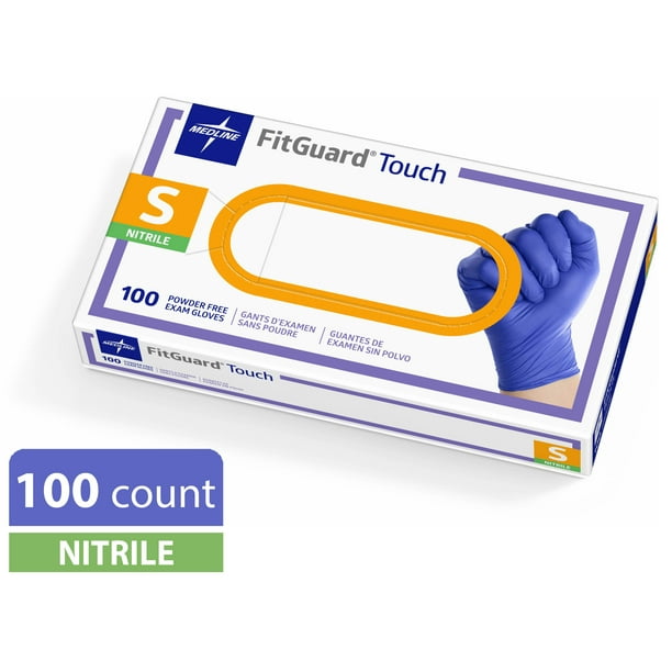 Medline # TRG1284