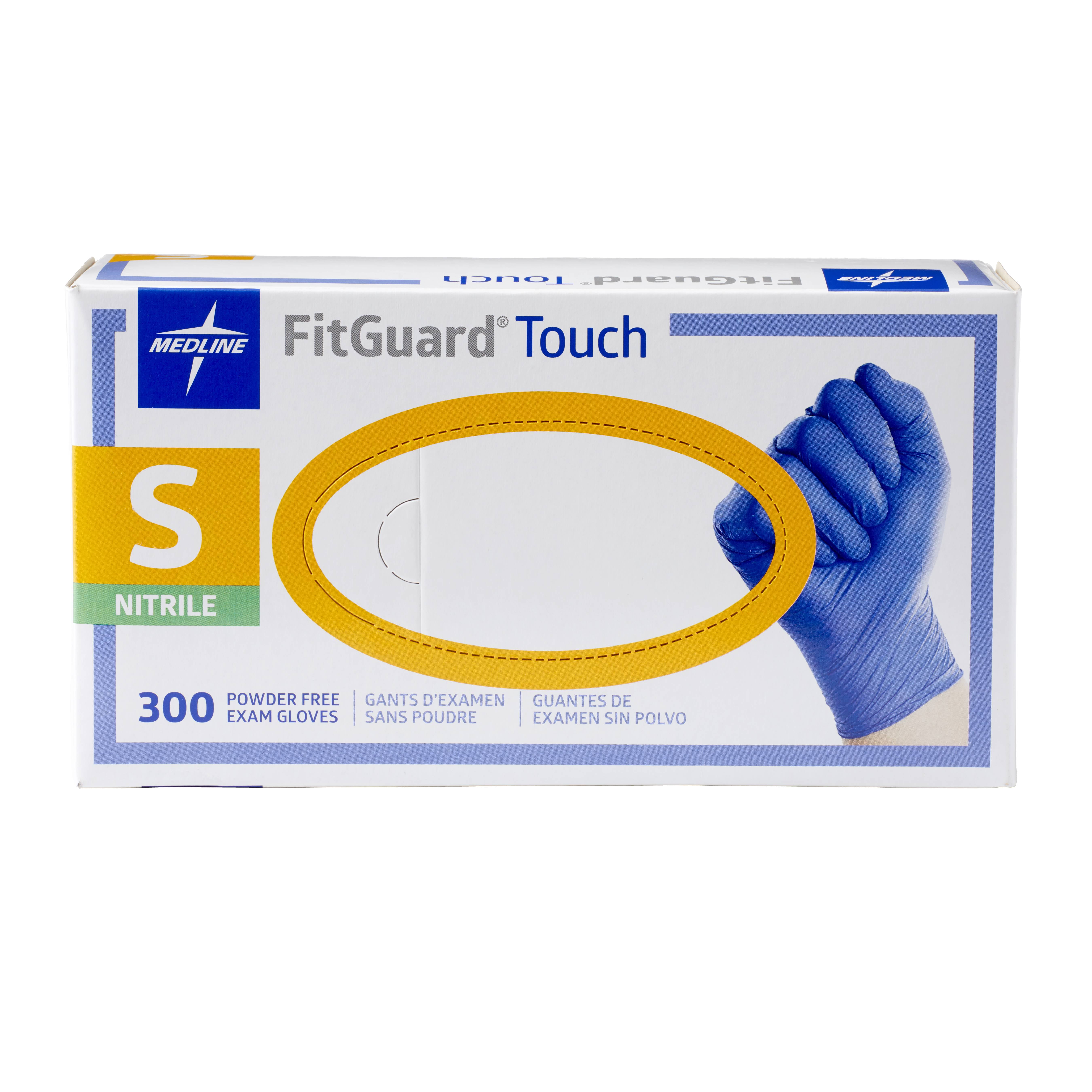 Medline # TRG1285