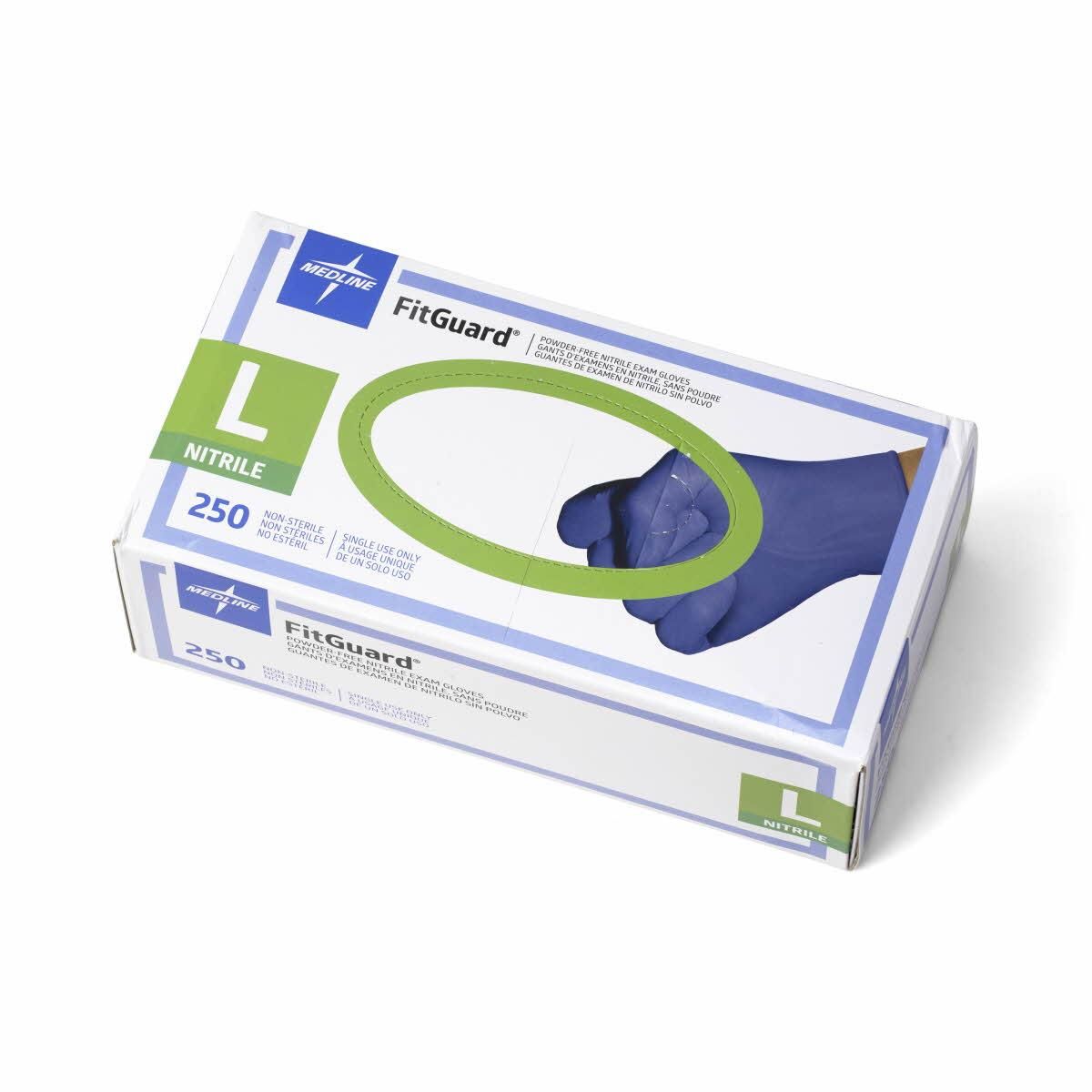 Medline # TRG400L