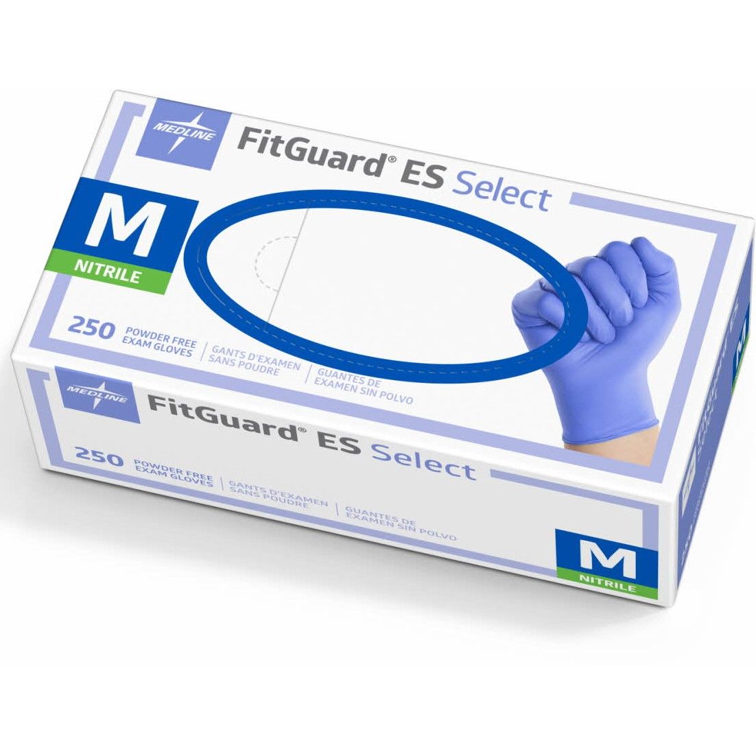 Medline # TRG500L