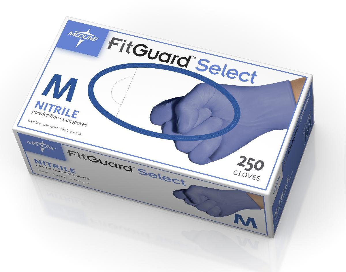 Medline # TRG500XS