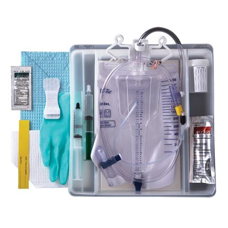 Medline # URO170218S