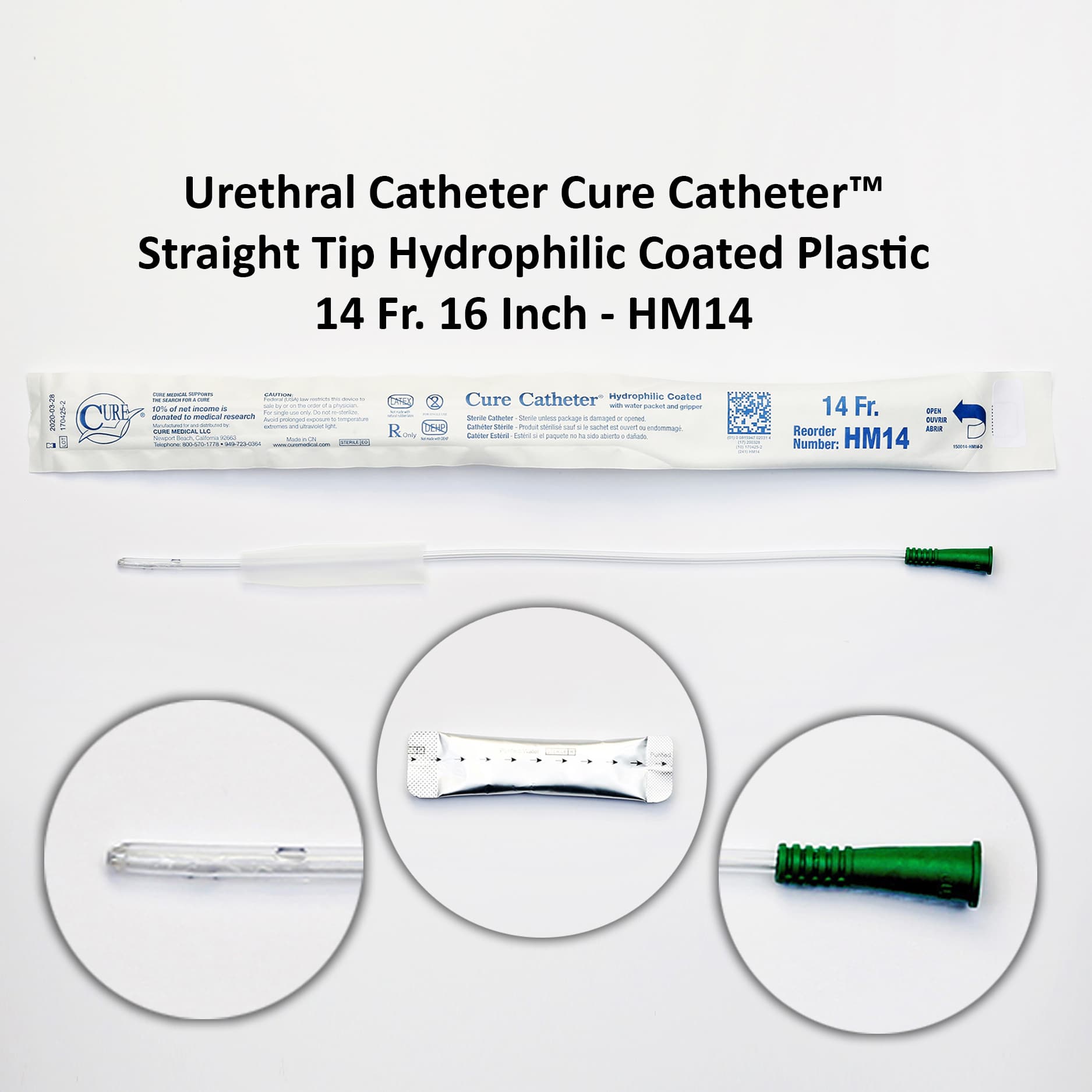 Medline # URO170814Q