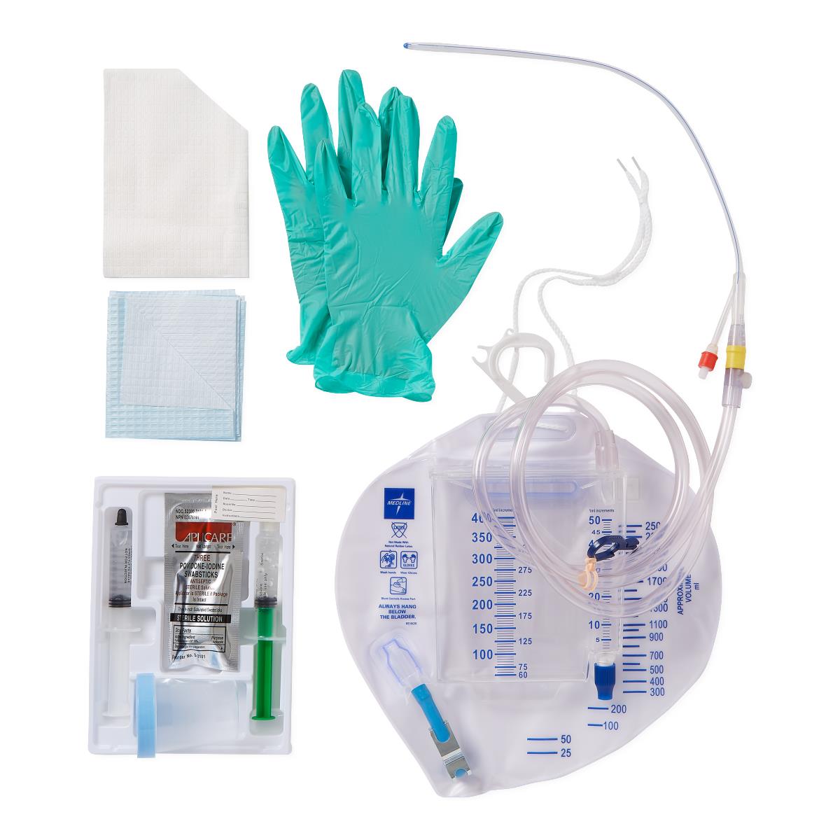 Medline # URO170816C