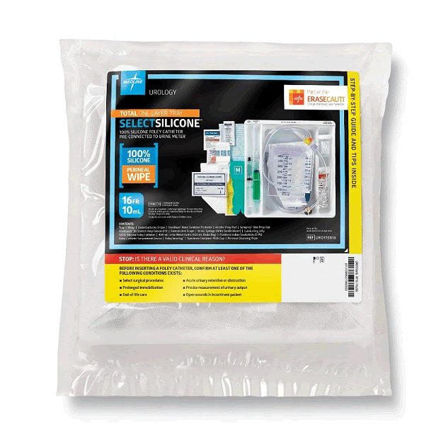 Medline # URO170816S