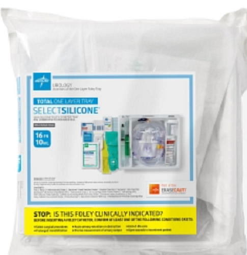 Medline # URO170816TQ