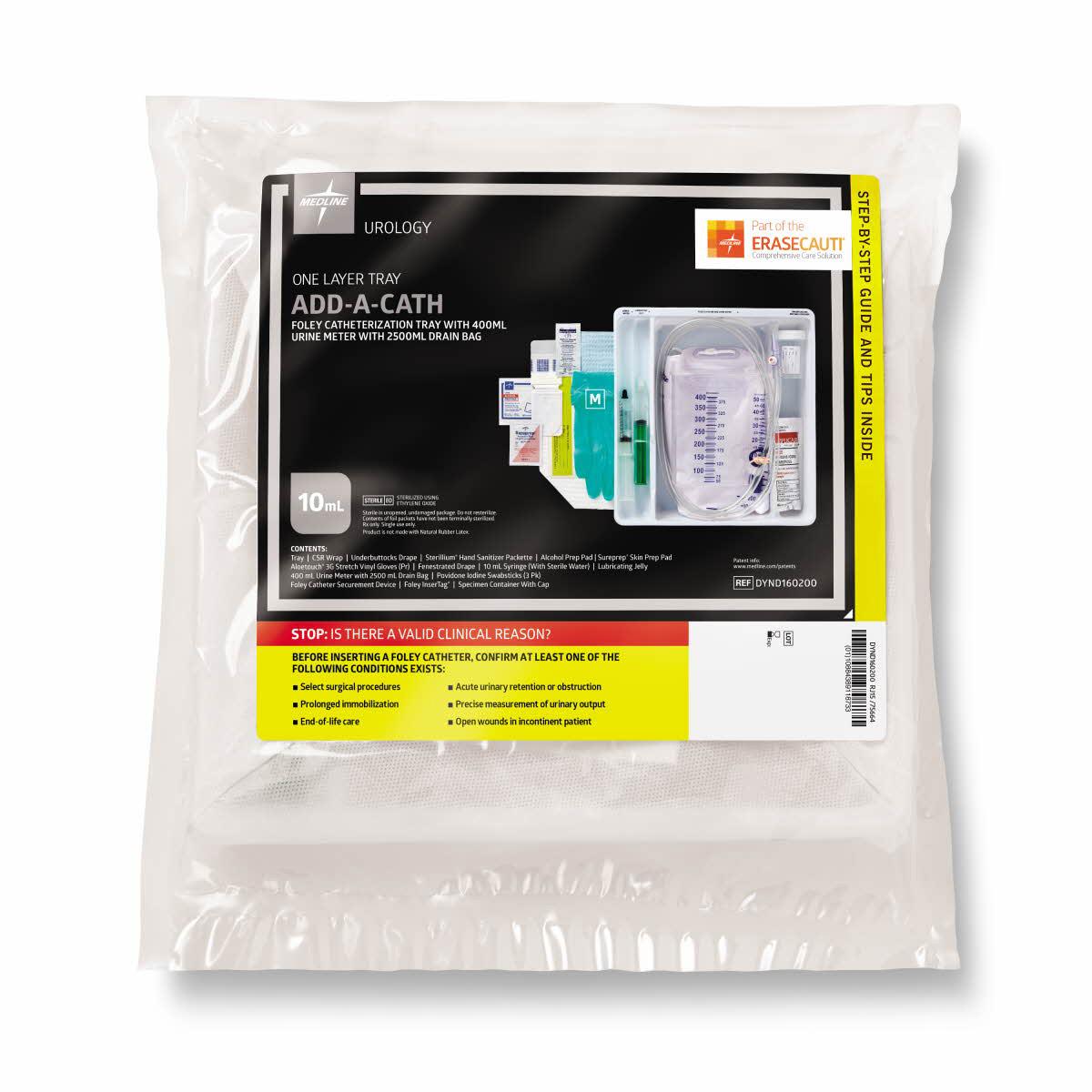 Medline # URO180100