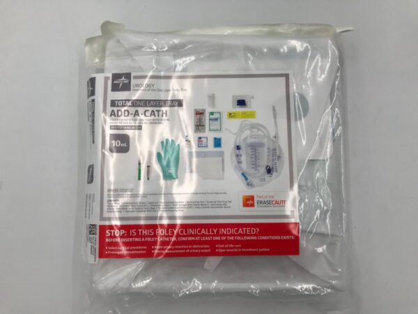 Medline # URO180200