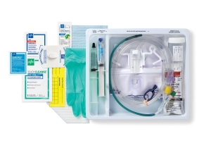 Medline # URO180818TS