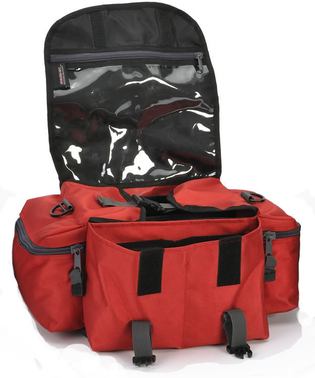 MedPac Bags # 30040