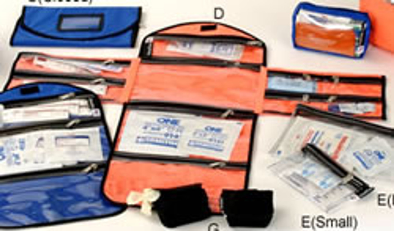 MedPac Bags # 30068
