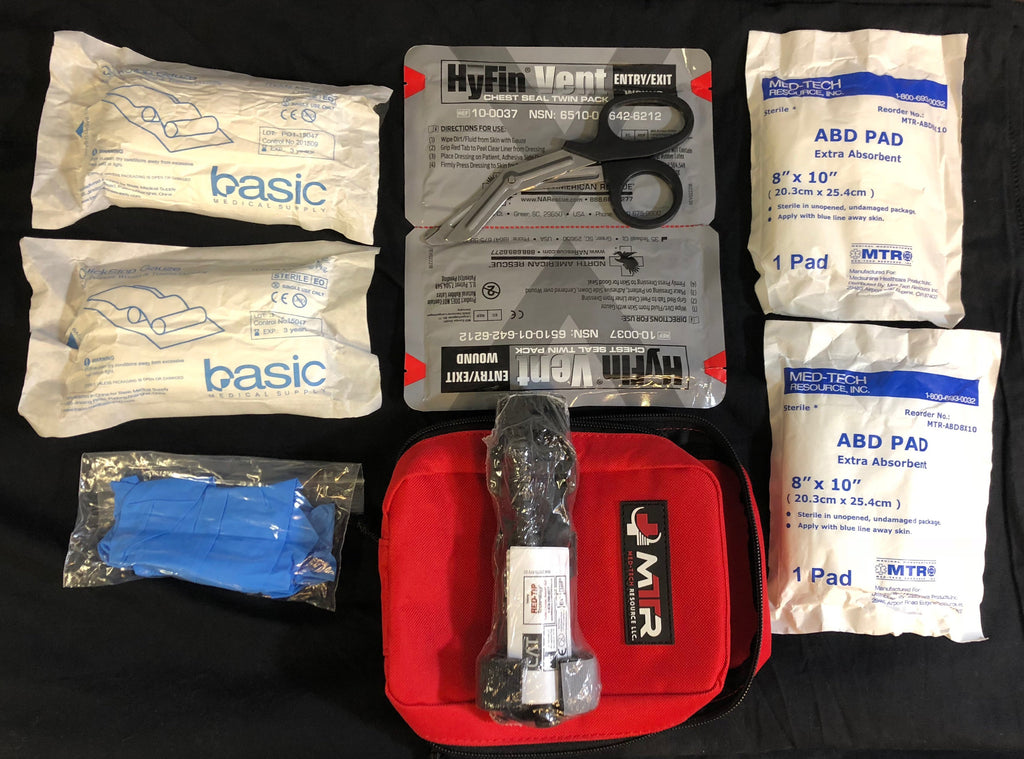 Med-Tech Resource # MTR-29001-KIT