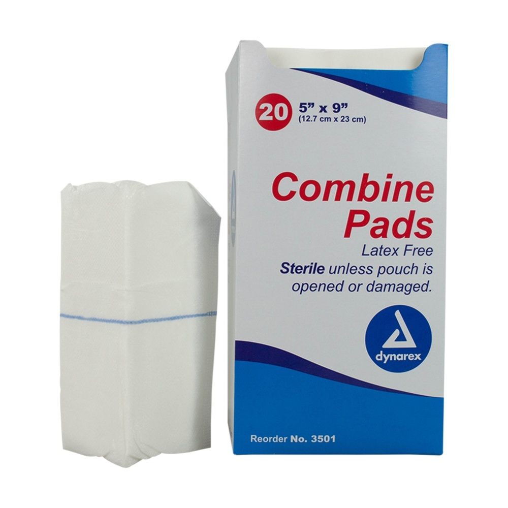 Med-Tech Resource # MTR-ABD5X9-400