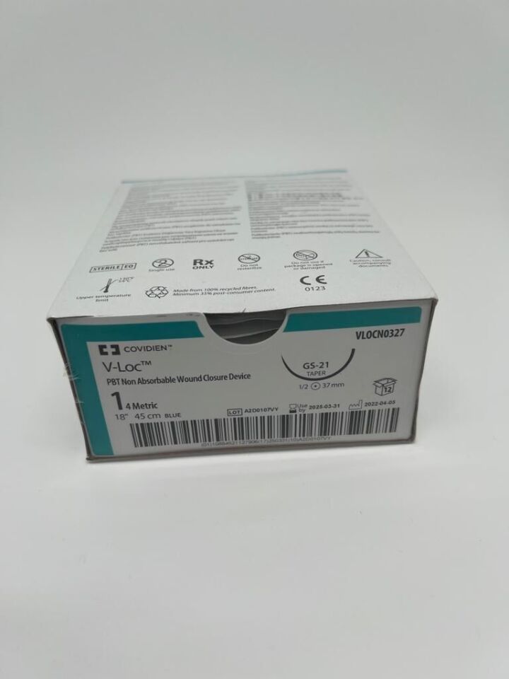 Medtronic # VLOCL2836
