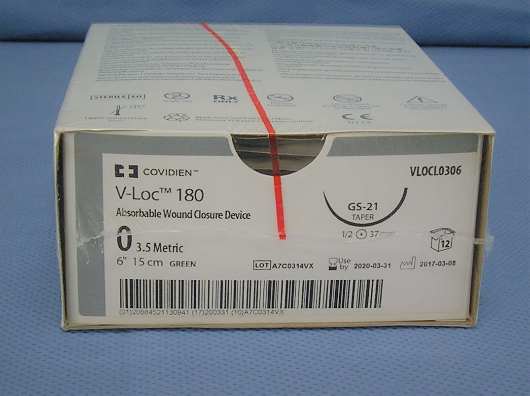 Medtronic/Minimally Invasive Therapies Group # VLOCL0306