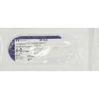 Medtronic/Minimally Invasive Therapies Group # VP76X