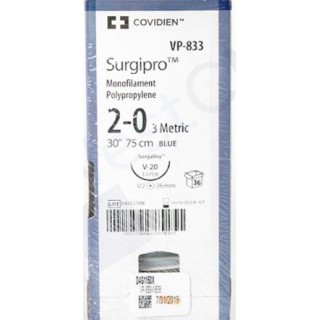 Medtronic/Minimally Invasive Therapies Group # VP833